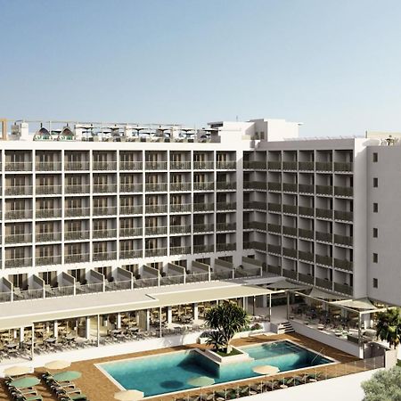 Universal Hotel Romantica Colonia de Sant Jordi Ngoại thất bức ảnh