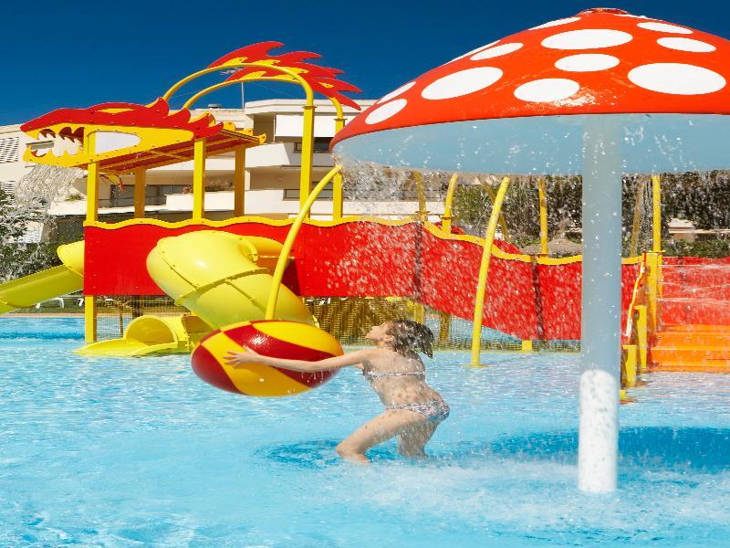 Universal Hotel Romantica Colonia de Sant Jordi Ngoại thất bức ảnh