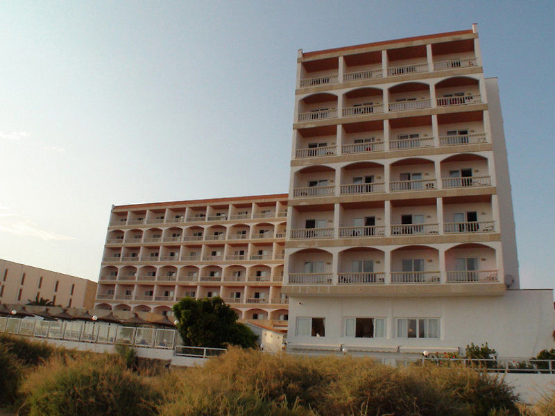 Universal Hotel Romantica Colonia de Sant Jordi Ngoại thất bức ảnh