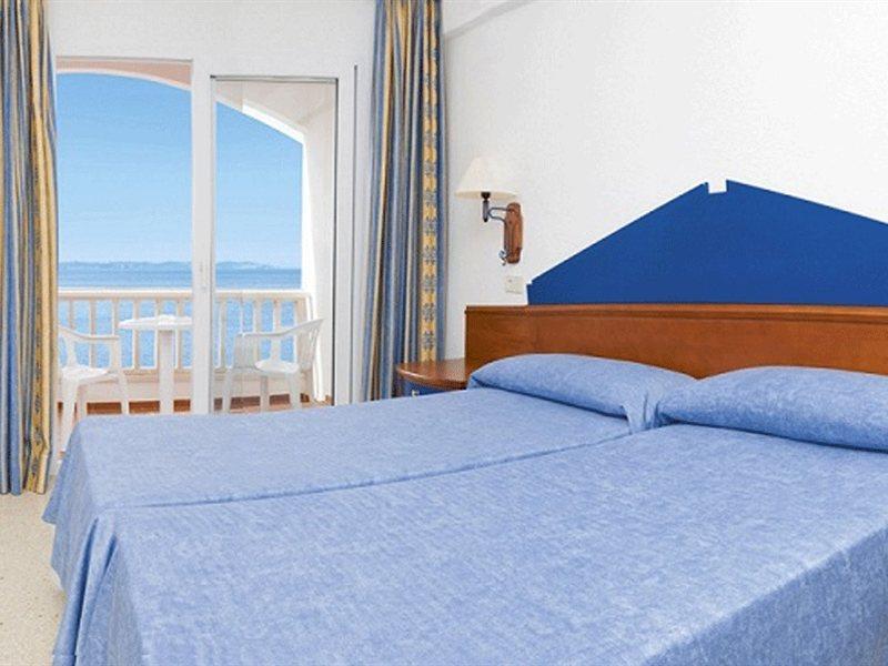 Universal Hotel Romantica Colonia de Sant Jordi Ngoại thất bức ảnh